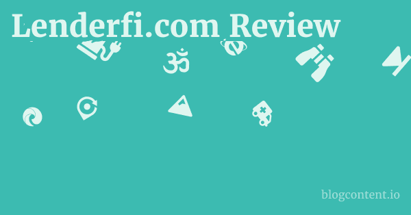 Lenderfi.com Review 1 by Partners