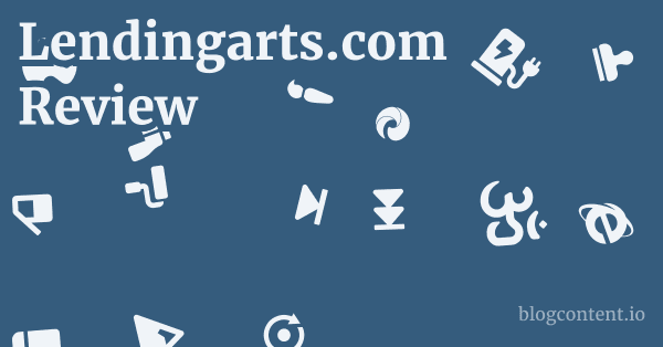 Lendingarts.com Review 1 by Partners