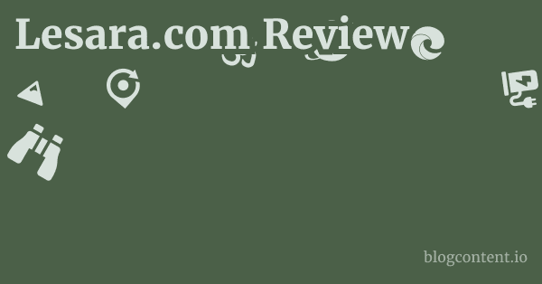 Lesara.com Review 1 by Partners
