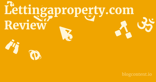 Lettingaproperty.com Review 1 by Partners