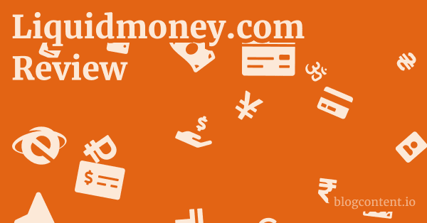 Liquidmoney.com Review 1 by Partners