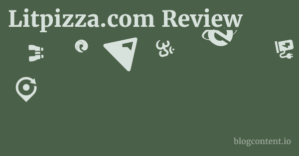 Litpizza.com Review 1 by Partners
