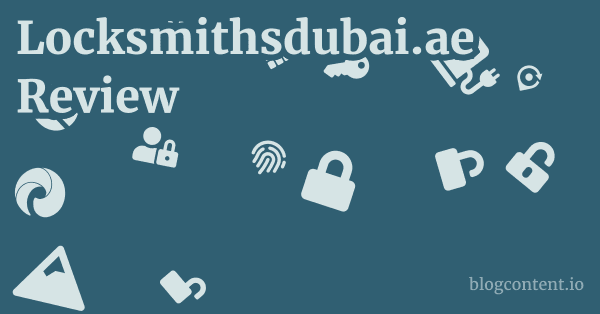 Locksmithsdubai.ae Review 1 by Partners