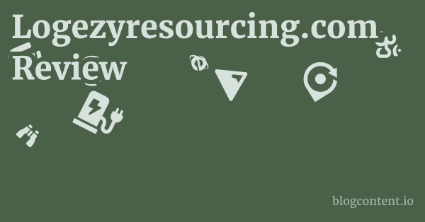 Logezyresourcing.com Review 1 by Partners