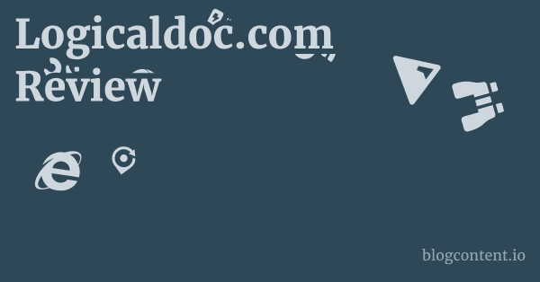 Logicaldoc.com Review 1 by Partners