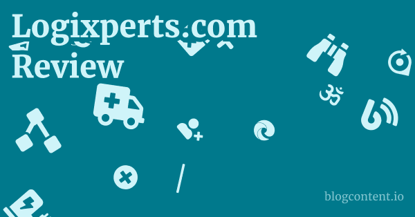 Logixperts.com Review 1 by Partners