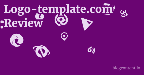 Logo-template.com Review 1 by Partners
