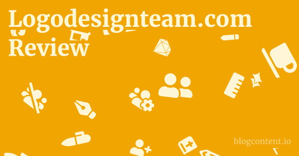Logodesignteam.com Review 1 by Partners
