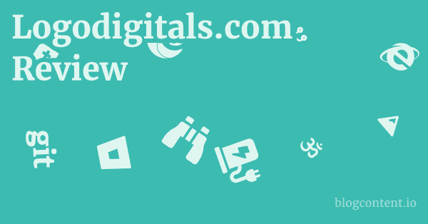 Logodigitals.com Review 1 by Partners