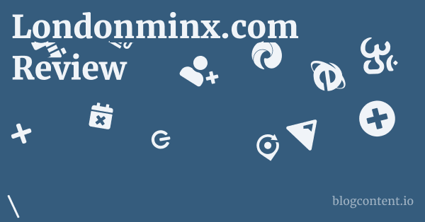 Londonminx.com Review 1 by Partners