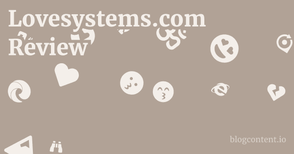 Lovesystems.com Review 1 by Partners