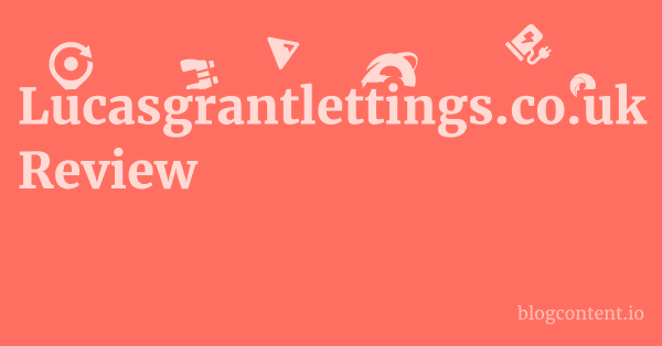 Lucasgrantlettings.co.uk Review 1 by Partners