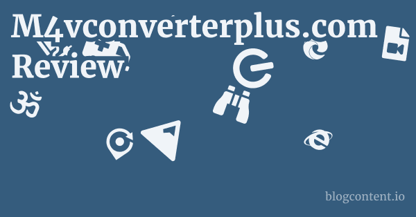 M4vconverterplus.com Review 1 by Partners