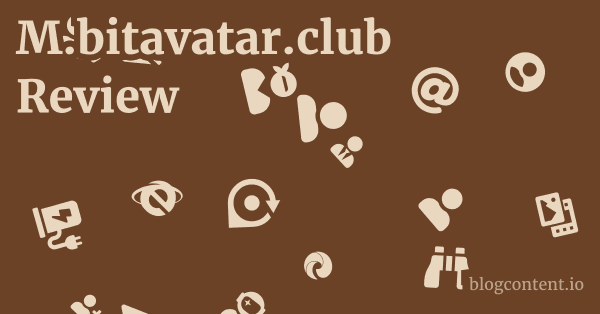 M.bitavatar.club Review 1 by Partners