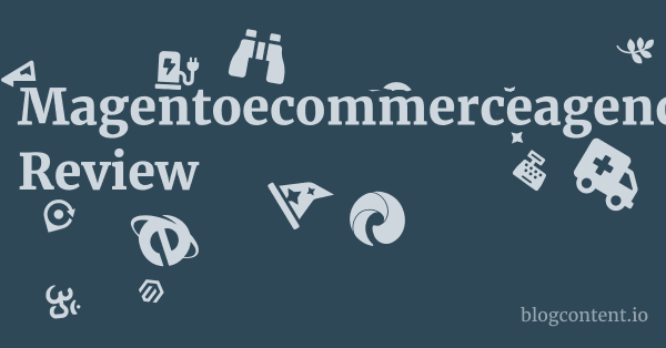 Magentoecommerceagency.co.uk Review 1 by Partners
