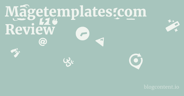 Magetemplates.com Review 1 by Partners