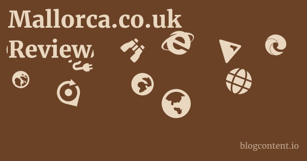 Mallorca.co.uk Review 1 by Partners