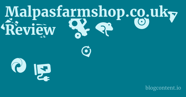 Malpasfarmshop.co.uk Review 1 by Partners