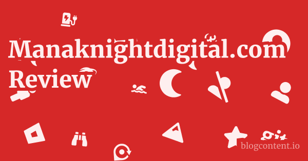 Manaknightdigital.com Review 1 by Partners