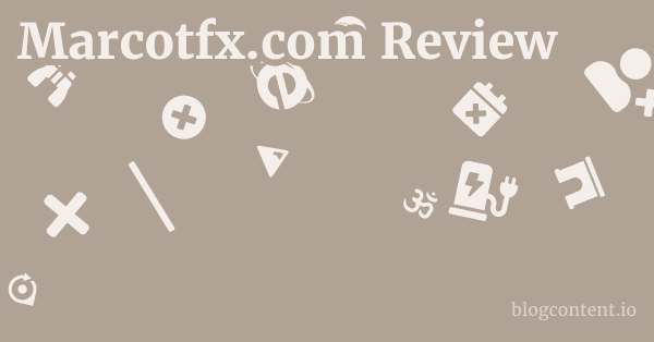 Marcotfx.com Review 1 by Partners
