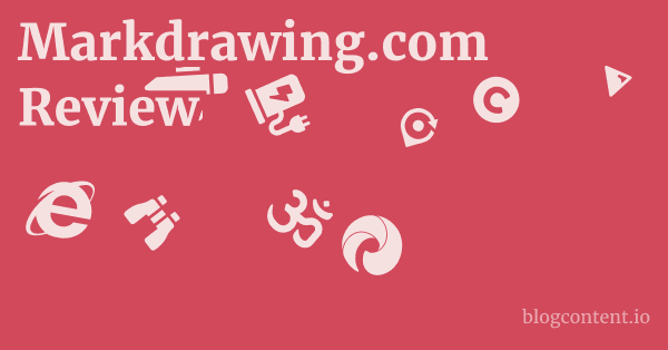 Markdrawing.com Review 1 by Partners