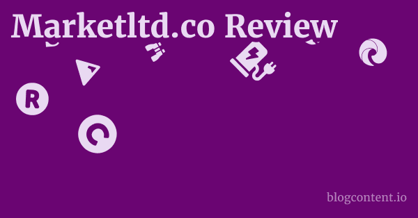 Marketltd.co Review 1 by Partners