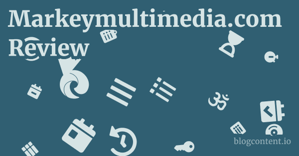 Markeymultimedia.com Review 1 by Partners