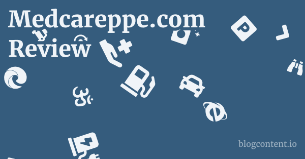 Medcareppe.com Review 1 by Partners