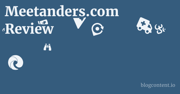 Meetanders.com Review 1 by Partners