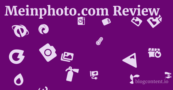 Meinphoto.com Review 1 by Partners