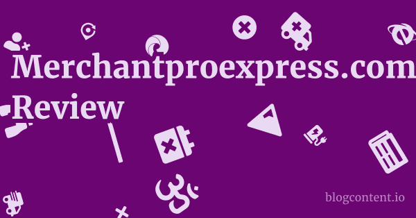 Merchantproexpress.com Review 1 by Partners