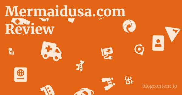 Mermaidusa.com Review 1 by Partners