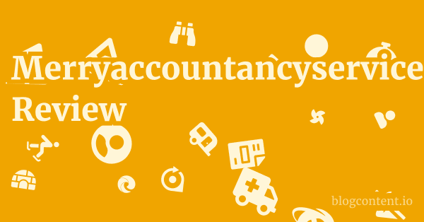 Merryaccountancyservices.co.uk Review 1 by Partners