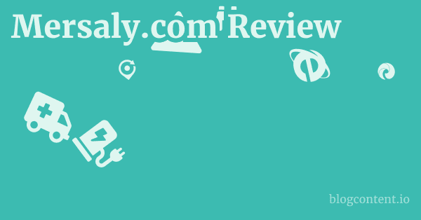 Mersaly.com Review 1 by Partners