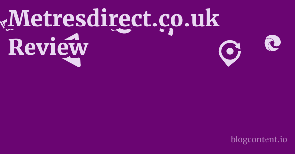 Metresdirect.co.uk Review 1 by Partners
