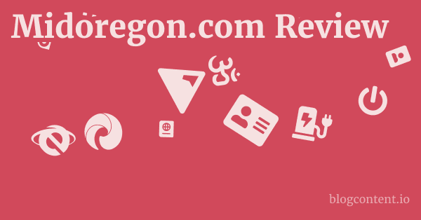 Midoregon.com Review 1 by Partners