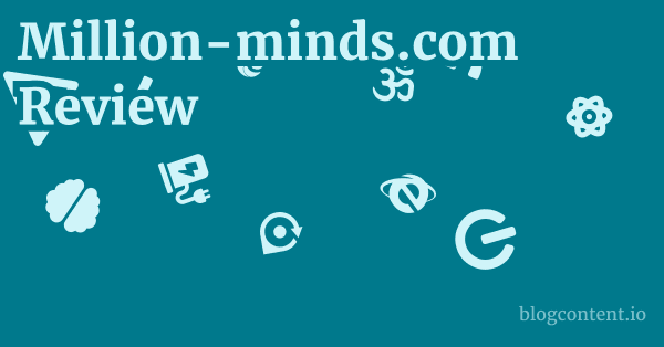 Million-minds.com Review 1 by Partners