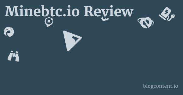 Minebtc.io Review 1 by Partners
