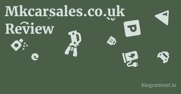 Mkcarsales.co.uk Review 1 by Partners