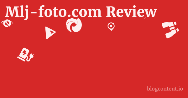 Mlj-foto.com Review 1 by Partners
