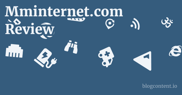 Mminternet.com Review 1 by Partners