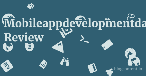 Mobileappdevelopmentdallas.com Review 1 by Partners