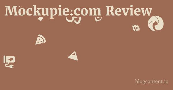 Mockupie.com Review 1 by Partners