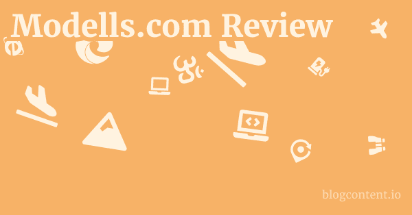 Modells.com Review 1 by Partners