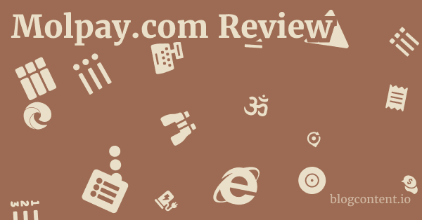 Molpay.com Review 1 by Partners