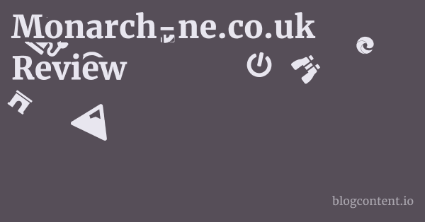 Monarch-ne.co.uk Review 1 by Partners