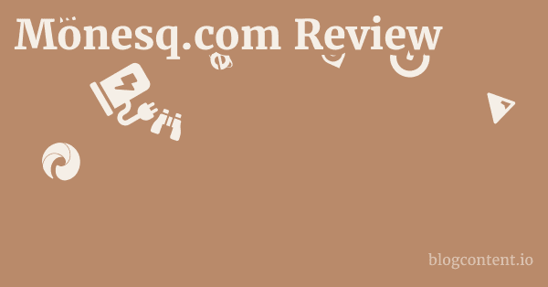 Monesq.com Review 1 by Partners
