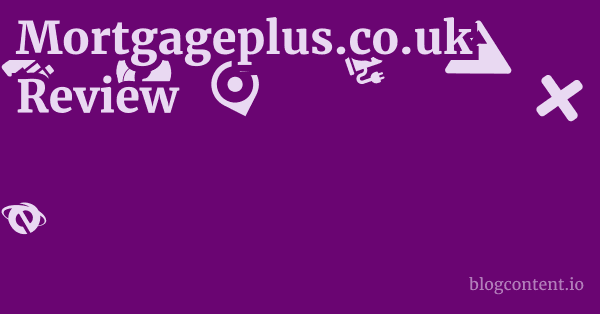 Mortgageplus.co.uk Review 1 by Partners