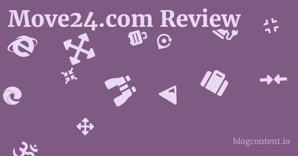 Move24.com Review 1 by Partners