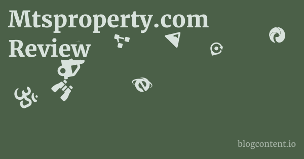Mtsproperty.com Review 1 by Partners
